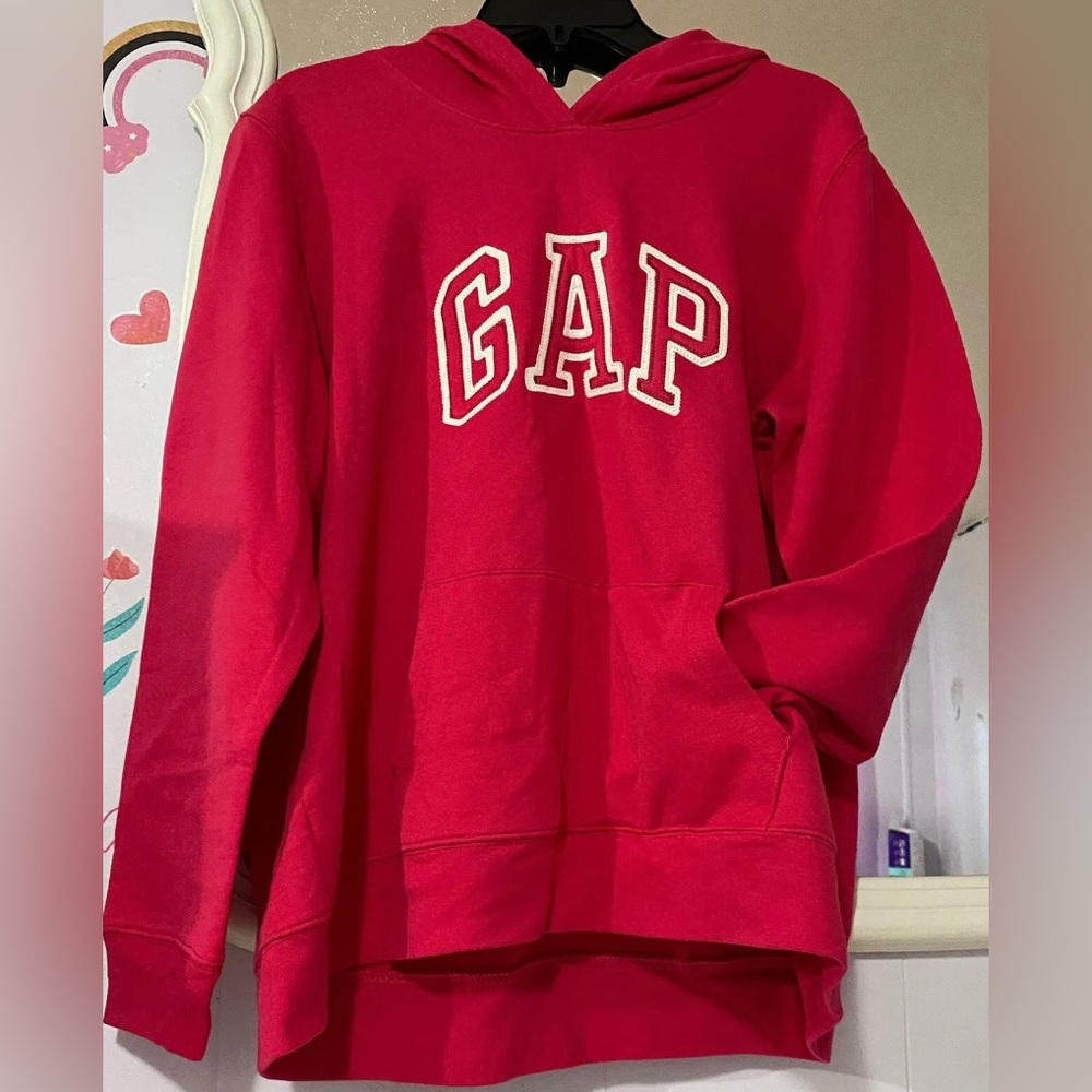 Hoodie Women Gap